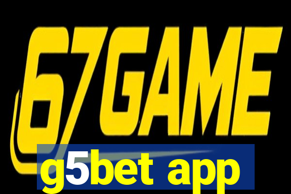 g5bet app