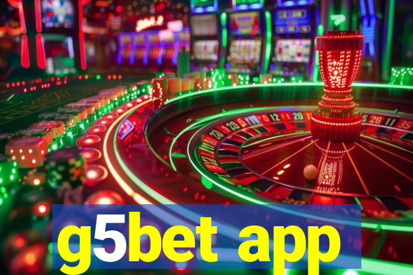 g5bet app