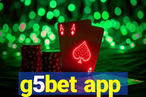 g5bet app