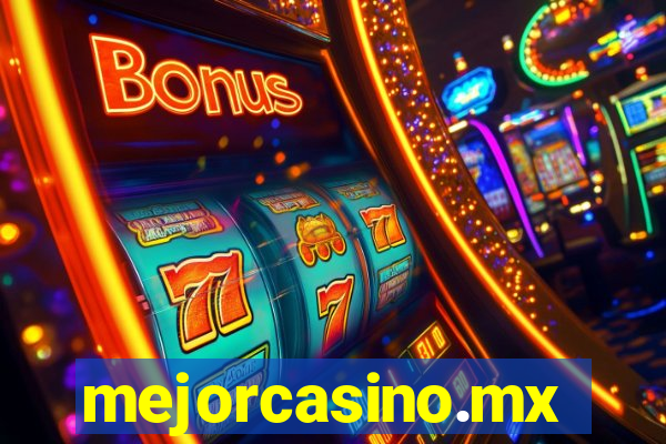 mejorcasino.mx