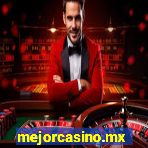 mejorcasino.mx