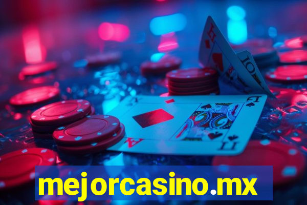 mejorcasino.mx