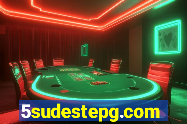 5sudestepg.com