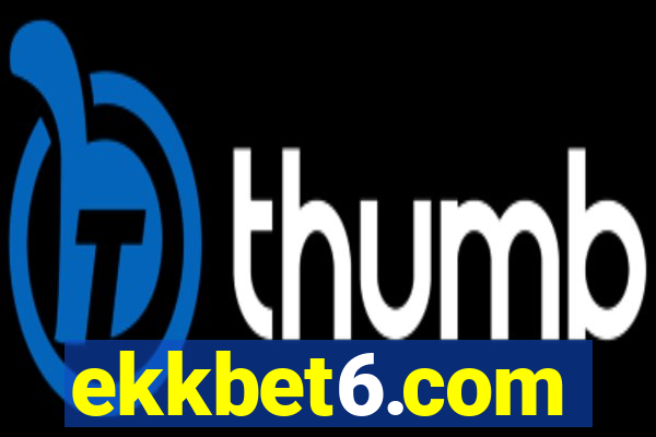 ekkbet6.com