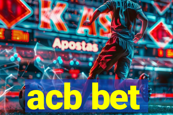 acb bet