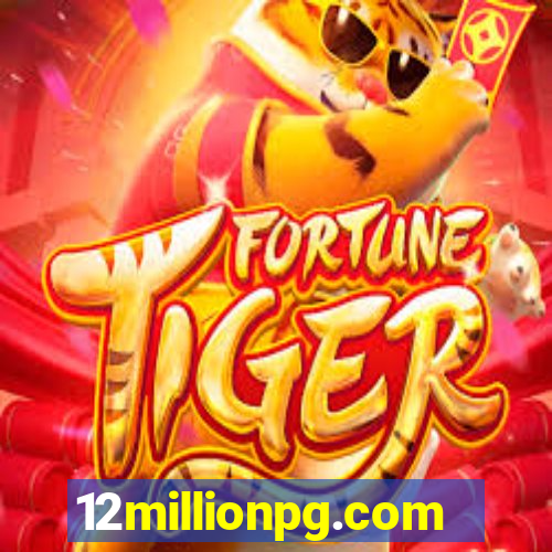 12millionpg.com