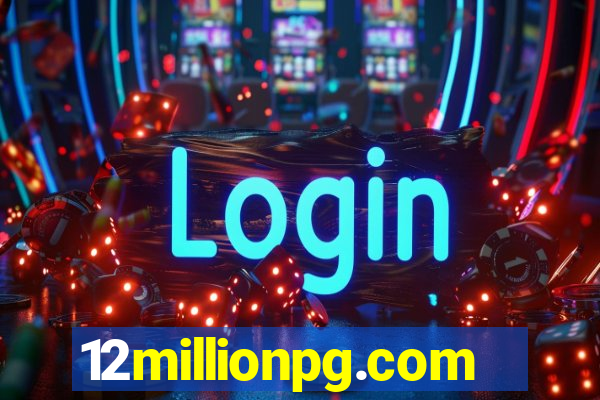 12millionpg.com