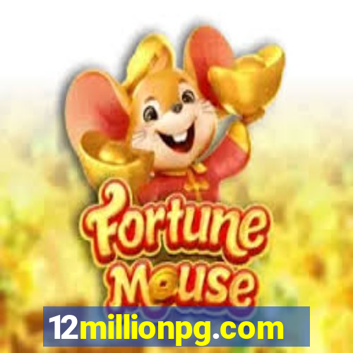 12millionpg.com