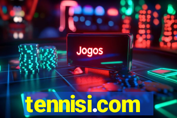 tennisi.com