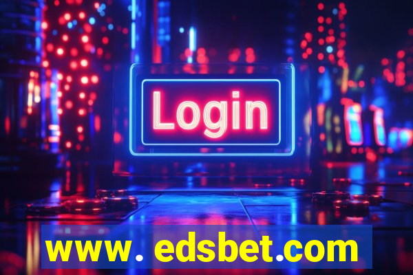 www. edsbet.com