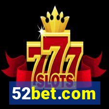 52bet.com