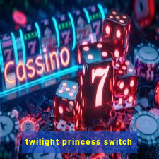 twilight princess switch