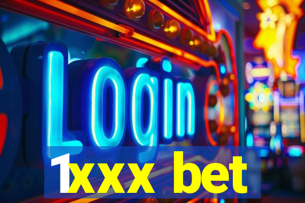 1xxx bet