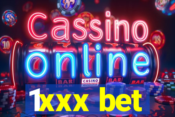 1xxx bet