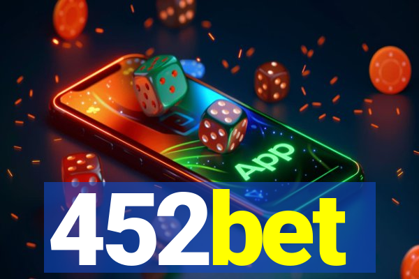 452bet