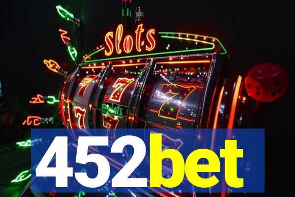 452bet