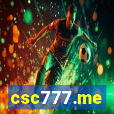 csc777.me