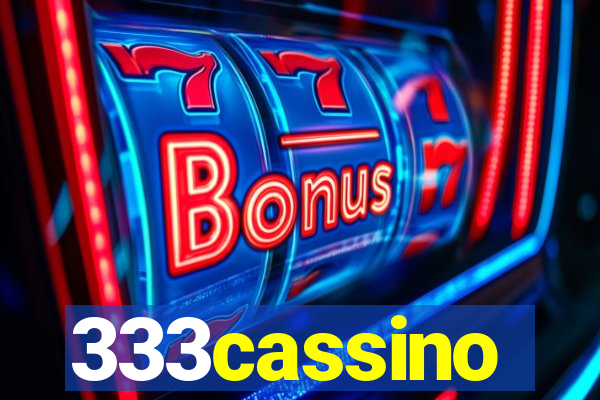 333cassino