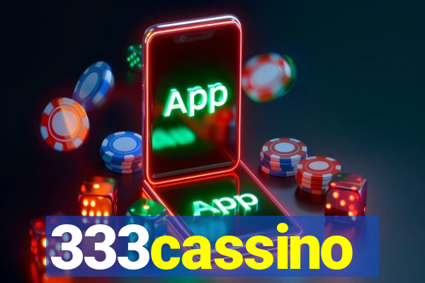 333cassino