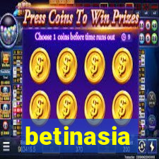 betinasia