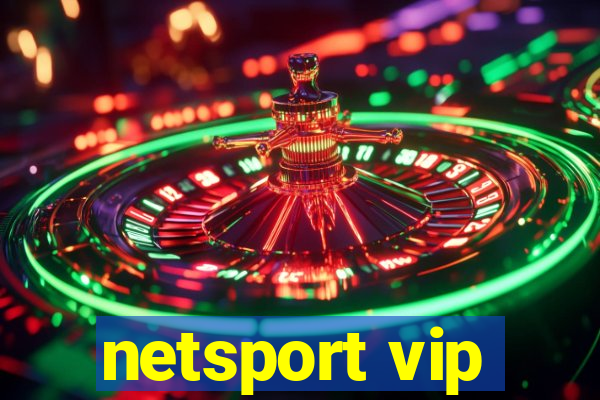 netsport vip