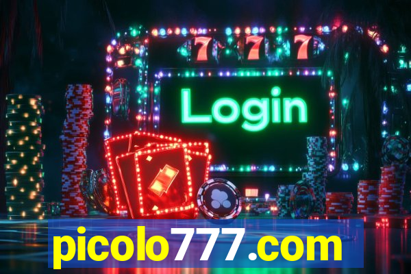 picolo777.com