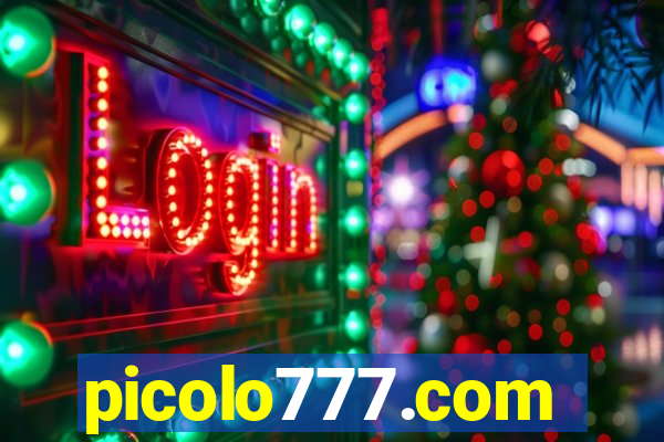 picolo777.com