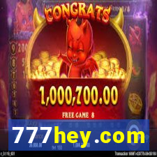 777hey.com