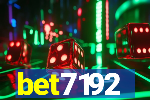 bet7192