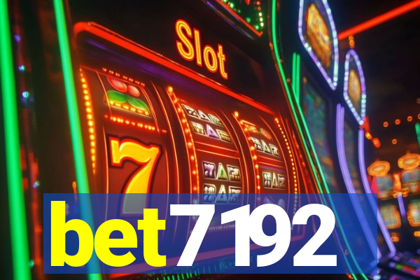 bet7192