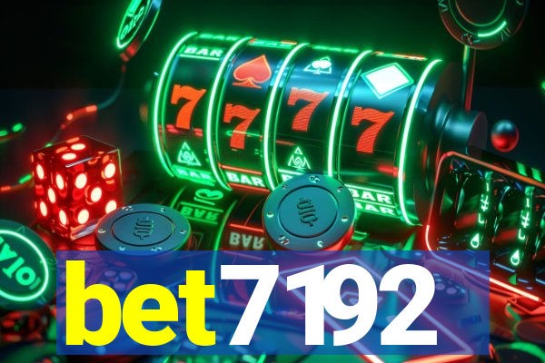 bet7192