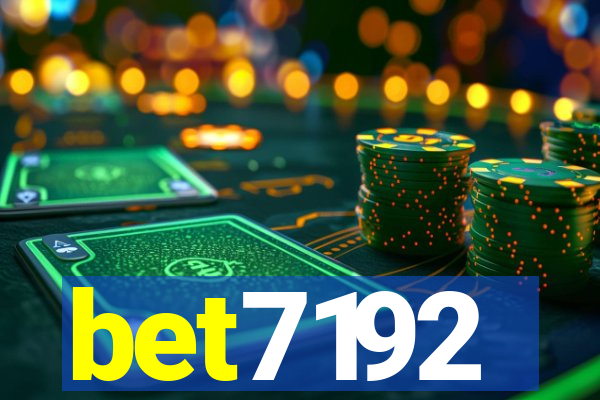 bet7192