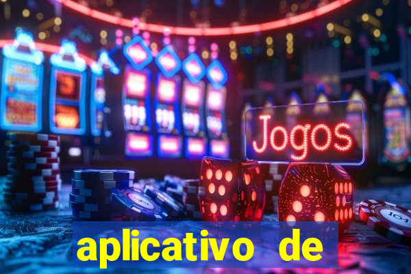 aplicativo de analise de jogos