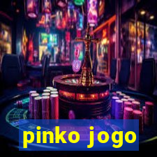 pinko jogo