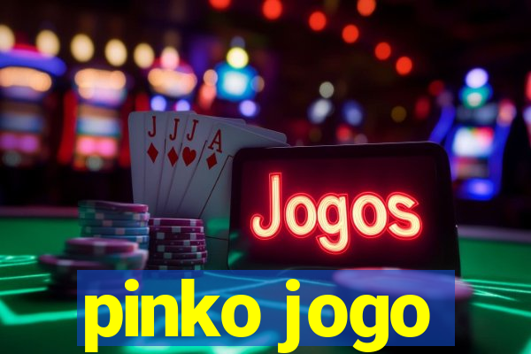 pinko jogo