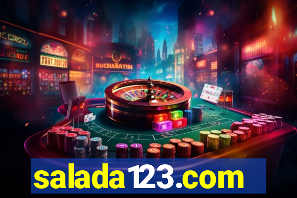 salada123.com