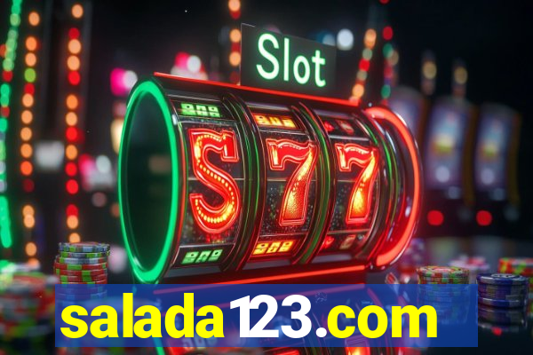 salada123.com