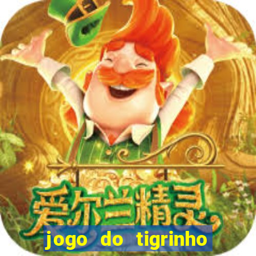 jogo do tigrinho legalizado no brasil