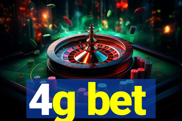 4g bet