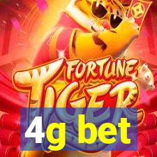 4g bet