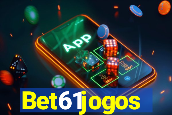 Bet61jogos