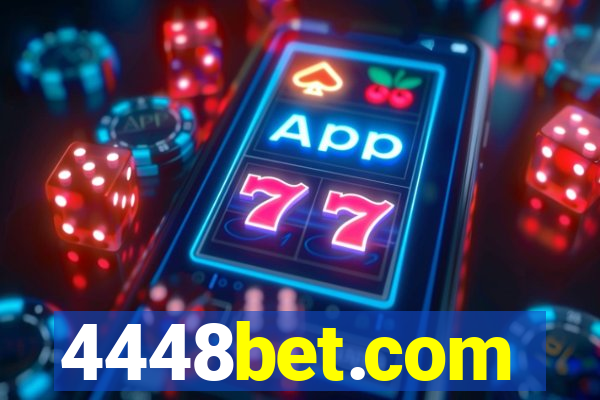 4448bet.com