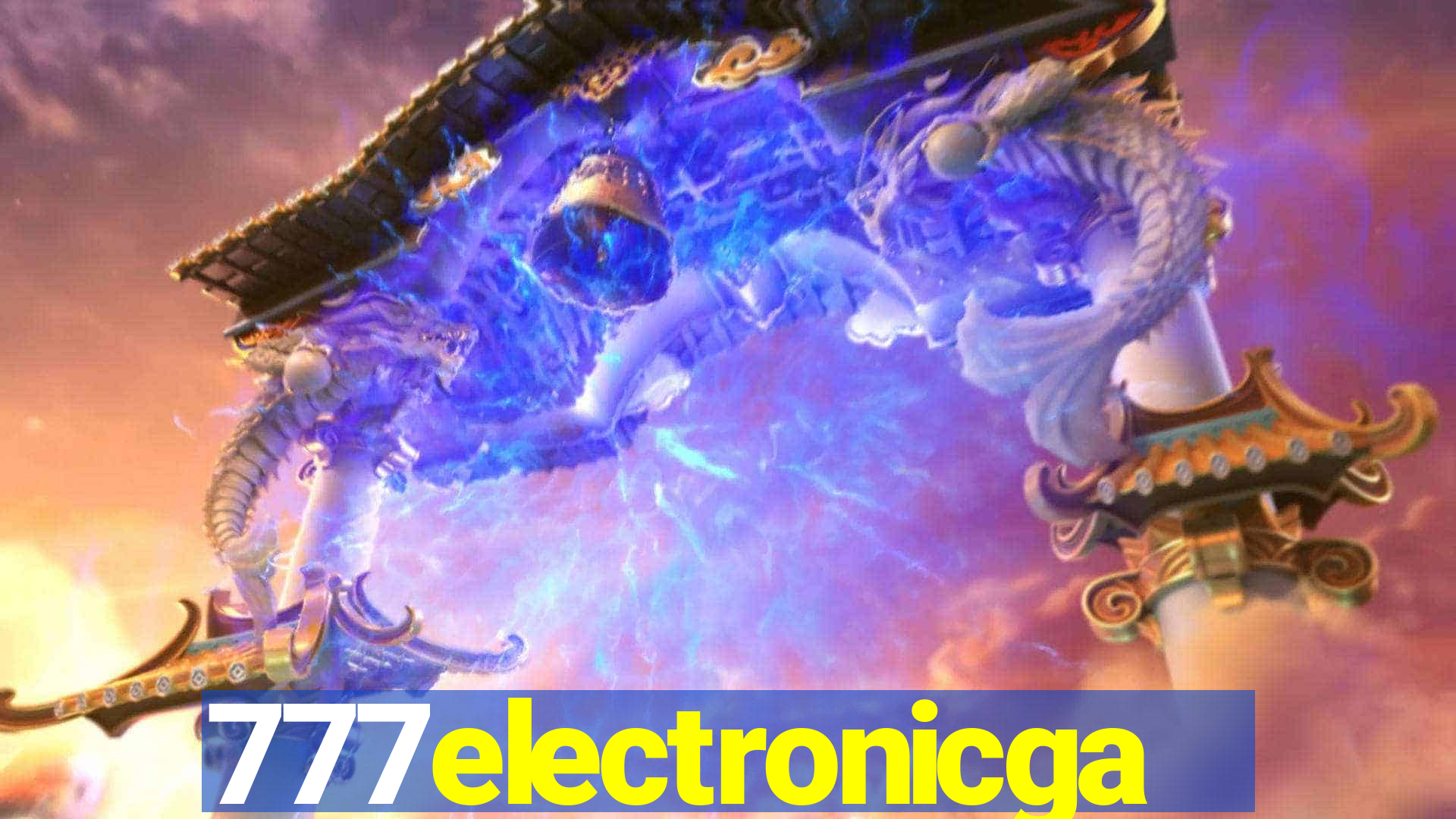 777electronicgame.com