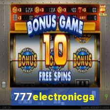 777electronicgame.com