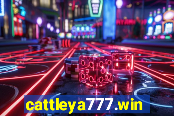 cattleya777.win