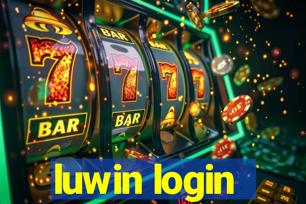 luwin login