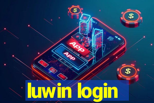 luwin login