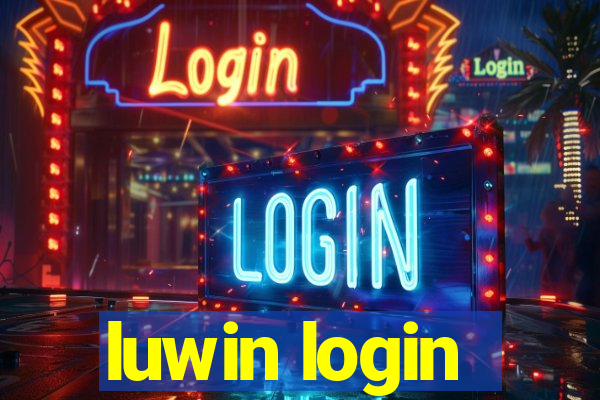 luwin login