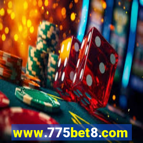 www.775bet8.com