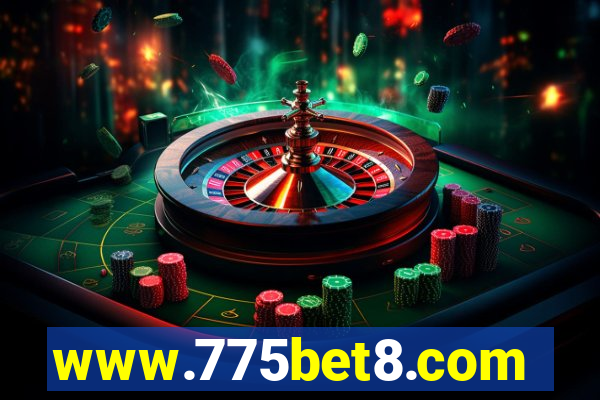 www.775bet8.com